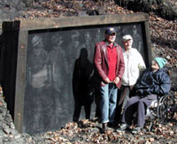 AMD&ART: The Project, 1994 – 2005