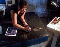 AMD&ART: The Project, 1994 – 2005