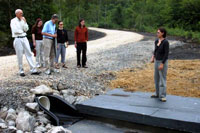 AMD&ART: The Project, 1994 – 2005