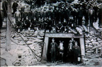 AMD&ART: The Project, 1994 – 2005